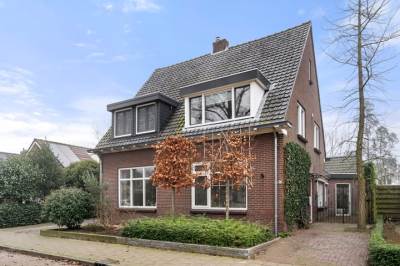 Woning Soetendaalseweg 17 Bennekom