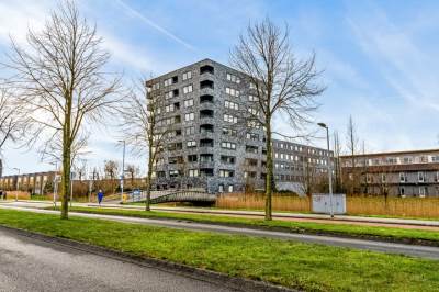 Woning Rottumeroog 70 Hoofddorp
