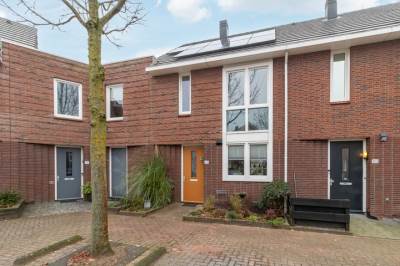 Woning Vogezen 28 Assendelft