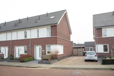 Woning Jan Jansweg 90C Wierden