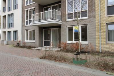 Woning Smidstraat 121 Cuijk