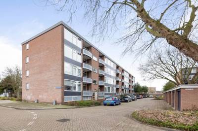 Woning Koningin Julianastraat 198 Deventer