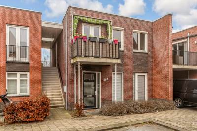 Woning Beltmolen 42 Noordwijkerhout