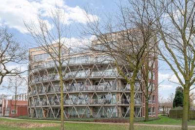 Woning Octogoon 17 Boxtel