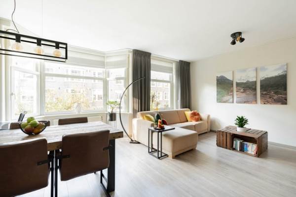 Woning Boterdiepstraat 391 Amsterdam