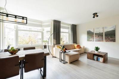 Woning Boterdiepstraat 391 Amsterdam