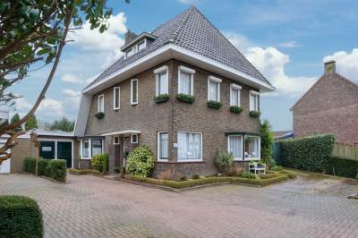 Woning Rijksweg Noord 187 Geleen