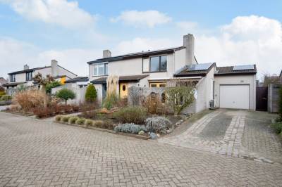 Woning Oude Kleefsebaan 46 Overasselt