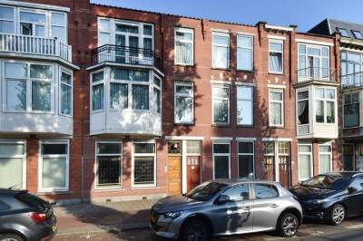 Woning Weteringkade 78 Den Haag