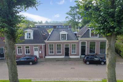 Woning Buorren 42 Raerd