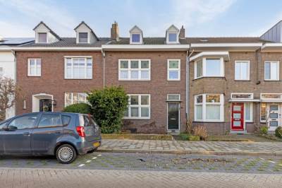 Woning Attilaweg 5 Maastricht