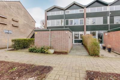Woning Prinses Beatrixstraat 31 Moordrecht
