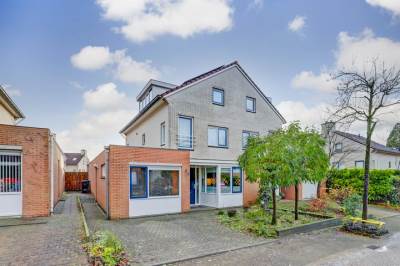 Woning Majoor Jacomettiweg 21 Rhenen