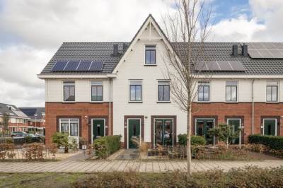 Woning Winterkoning 22 Hoogkarspel