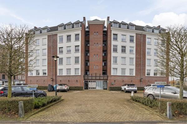 Woning de Kalderman 44 Helmond