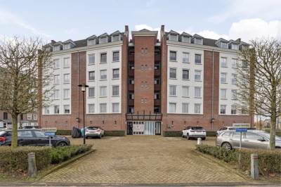 Woning de Kalderman 44 Helmond