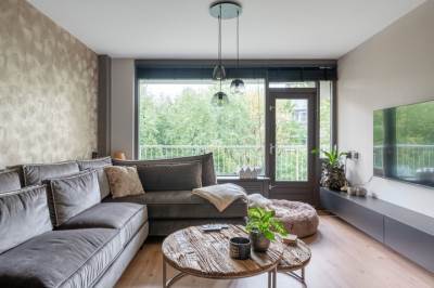 Woning Zernikeplaats 240 Rotterdam