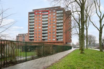 Woning Othelloweg 365 Hoogvliet Rotterdam