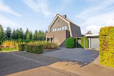 Woning Wessel Couzijnhof 41 Arnhem