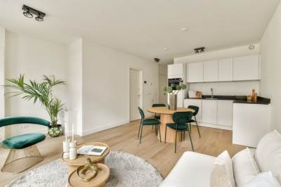 Woning Kuipersstraat 67A1 Amsterdam