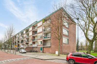 Woning Opaalstraat 147 Leiden