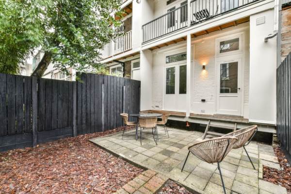 Woning Kuipersstraat 67AH Amsterdam