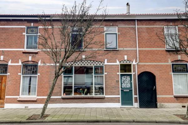 Woning Zuidwind 17 's-Gravenzande