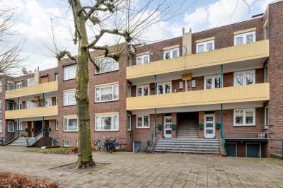 Woning Sint Jozefslaan 84 Weert