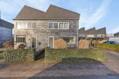 Woning Houtsingel 68 Apeldoorn