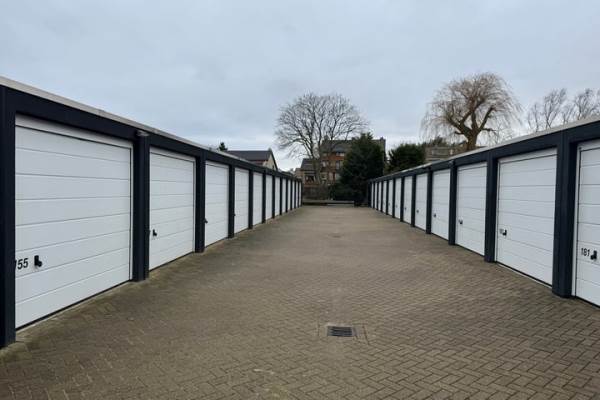 Garage Berkelse Poort 155 Berkel en Rodenrijs