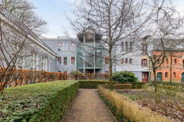 Woning Boteringeplaats 14 Groningen