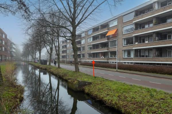 Woning Ridder van Catsweg 56 Gouda