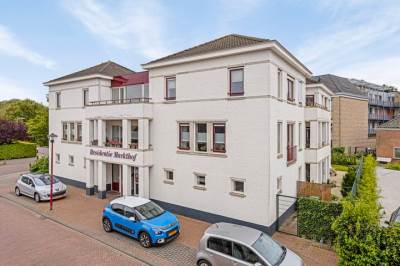 Woning De Ster 13 Wouw