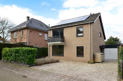 Woning Sophialaan 8A Soest