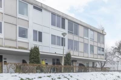 Woning Italiëlaan 11D Heerlen