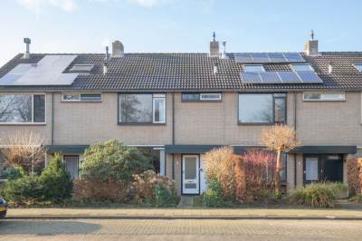 Woning Kuiperlaan 8 Maarn