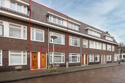 Woning Herenweg 44BS Utrecht