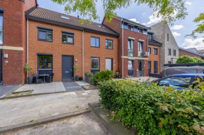 Woning 2e Lunarelaan 8 Capelle aan den IJssel