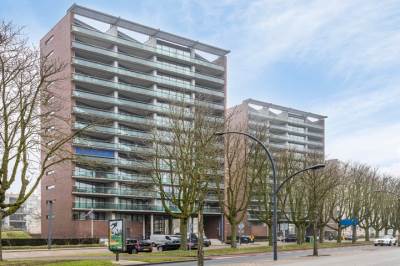 Woning Boulevard 1945 365122 Enschede