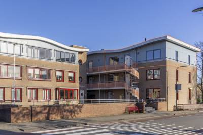 Woning Buitendams 63B Hardinxveld-Giessendam