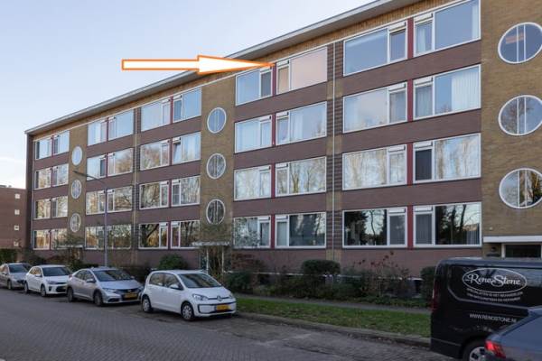 Woning Sportparklaan 199 Weesp
