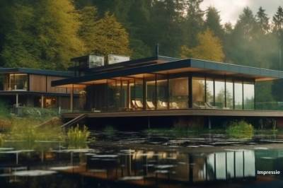 Bouwgrond Bremweg 15 Handel