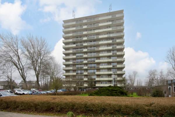 Woning Suze Groenewegstraat 97 Purmerend