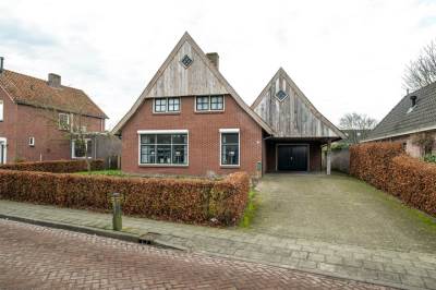 Woning Scholtinkstraat 46 Losser