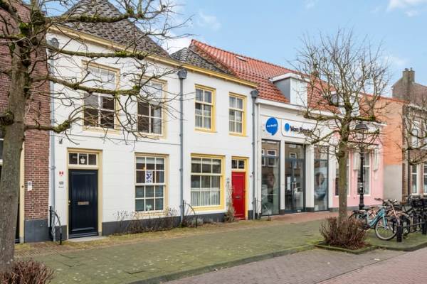 Woning Zandstraat 50 Culemborg