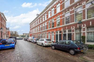 Woning Van Marumstraat 18 Den Haag
