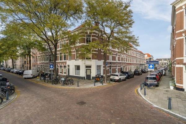 Woning De Perponcherstraat 27 Den Haag