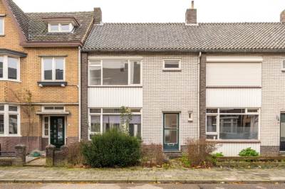 Woning Pastoor Vonckenstraat 117 Geleen