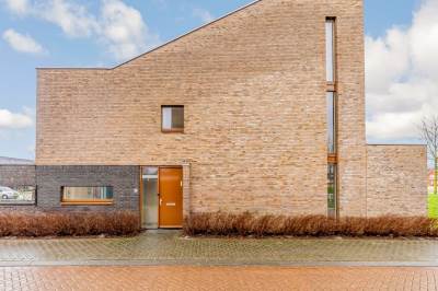 Woning Berkenhof 13 Zeewolde
