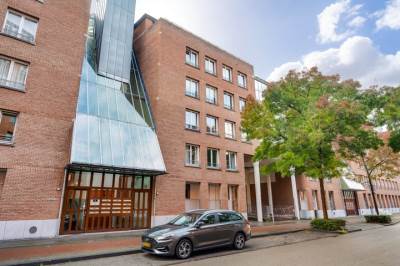 Woning Sphinxlunet 131D Maastricht